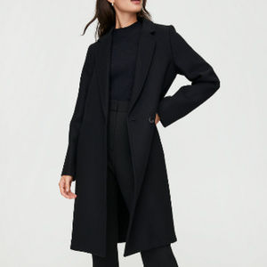 Aritizia Babaton Stedman Wool Coat